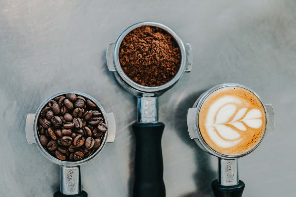 espresso