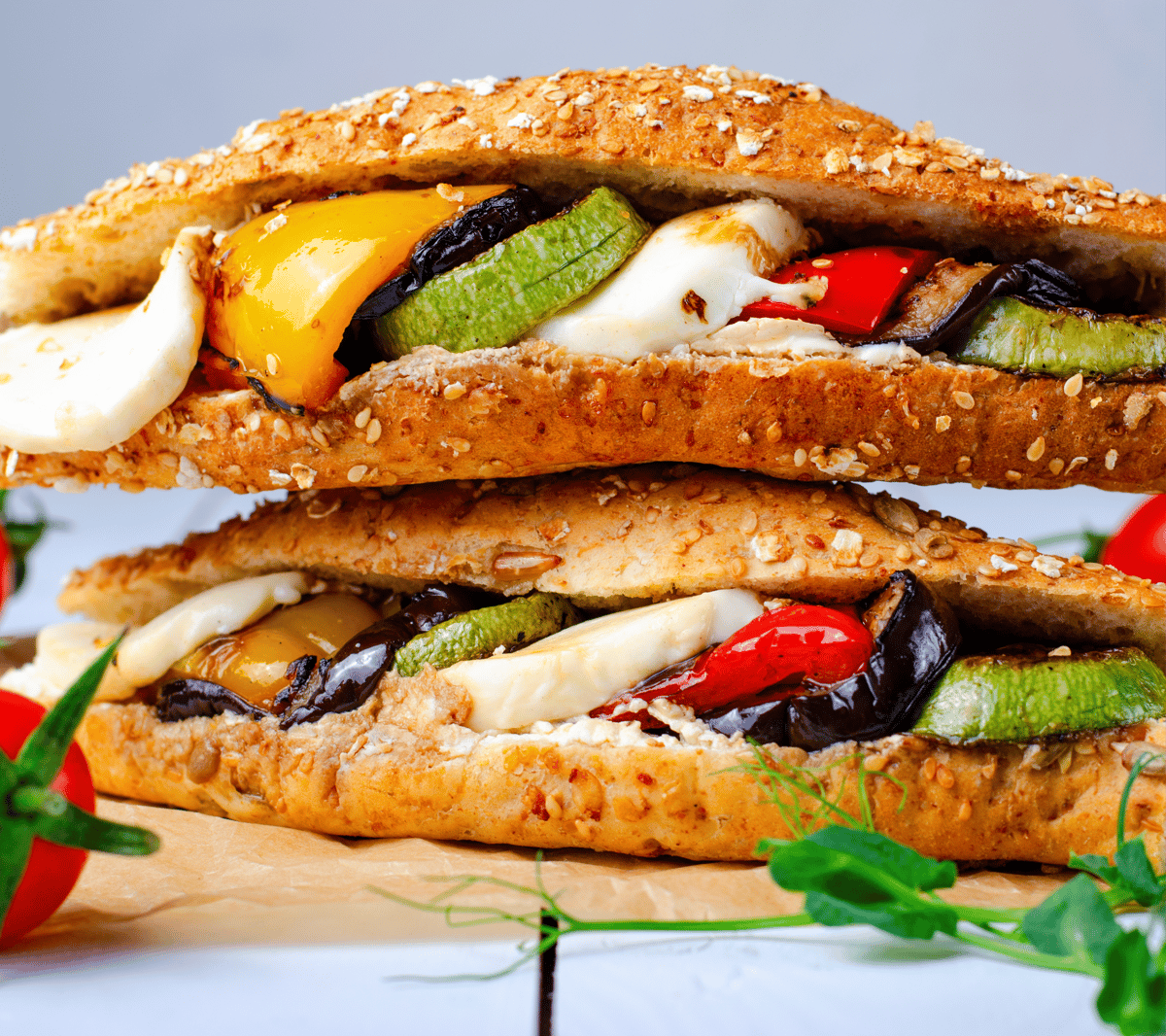 Sandwich