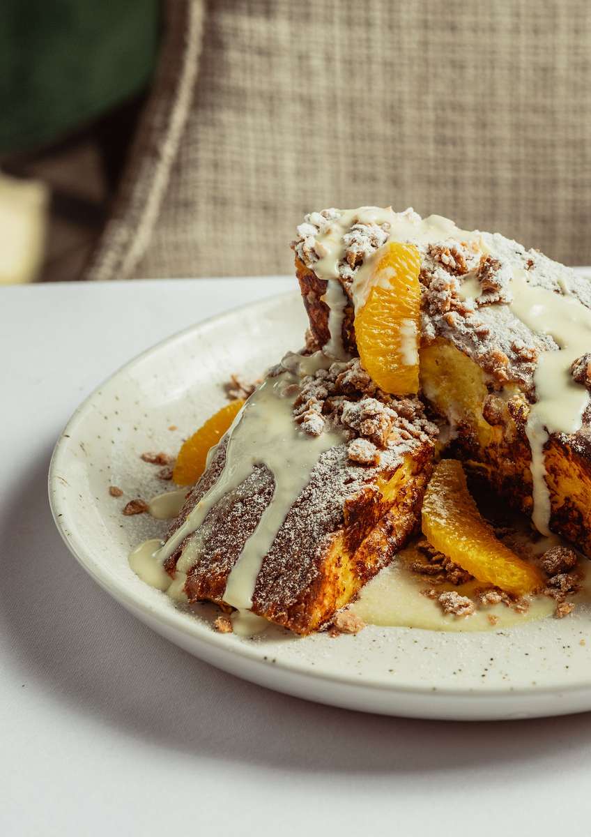 French Toast