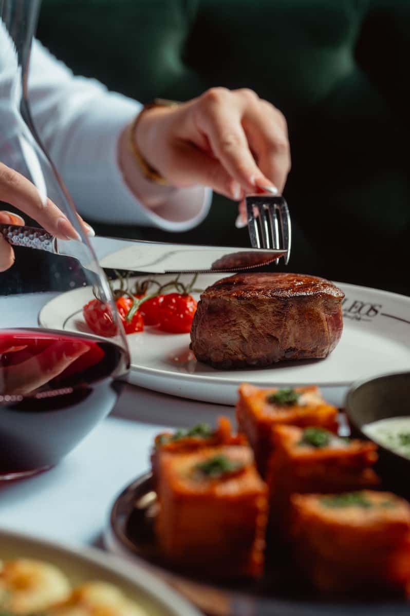 filet