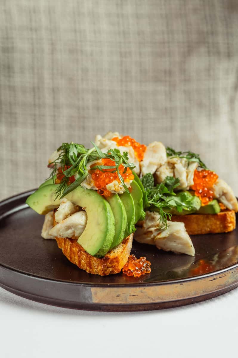 Avocado Toast