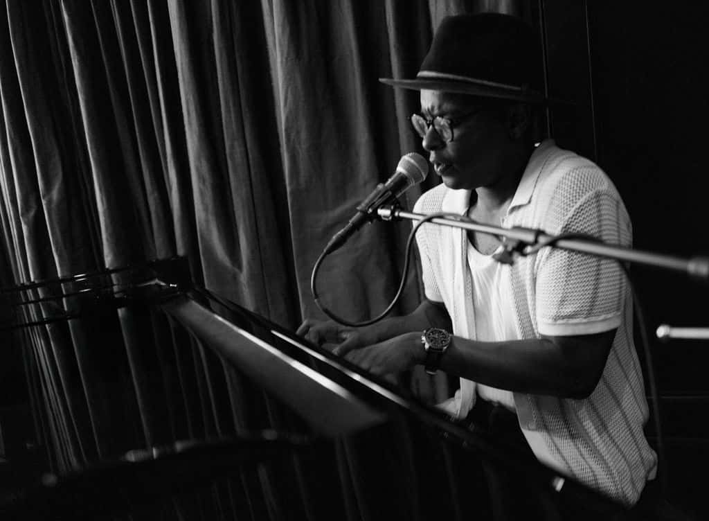 live music 