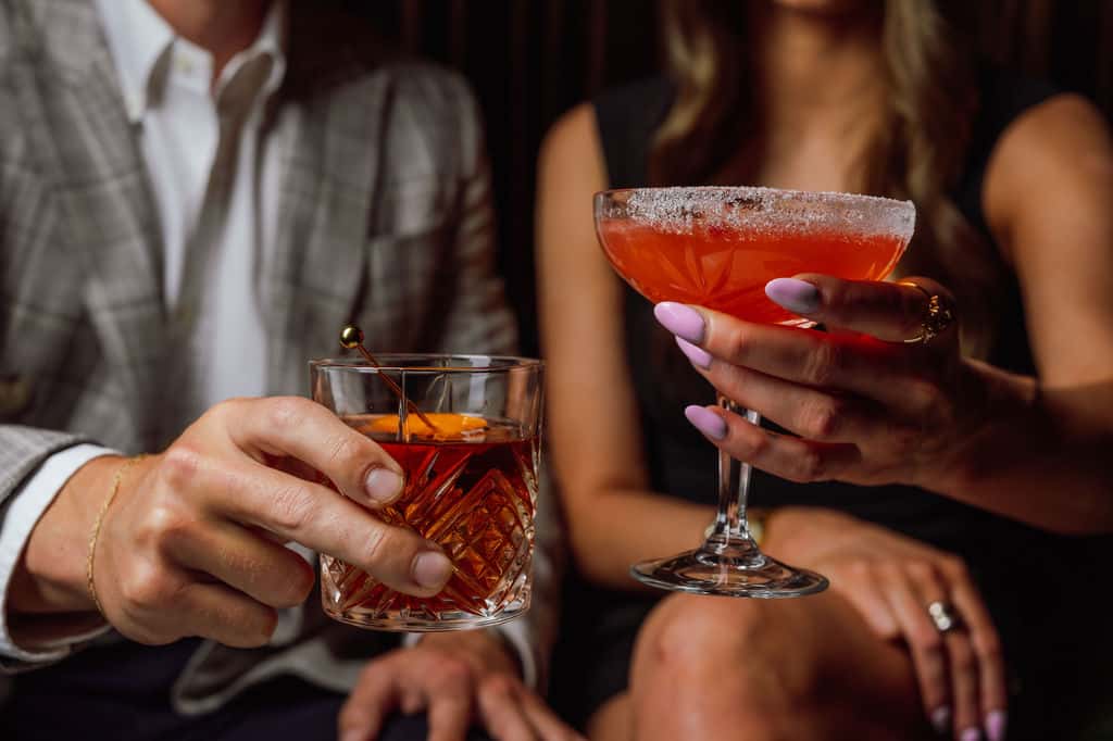 happy Hour