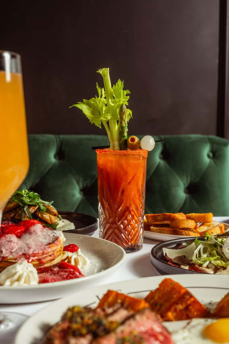 Brunch