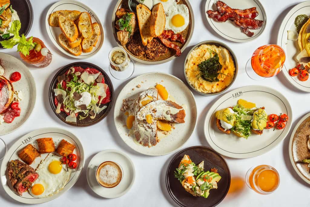 Houston Restaurant Weeks 2026