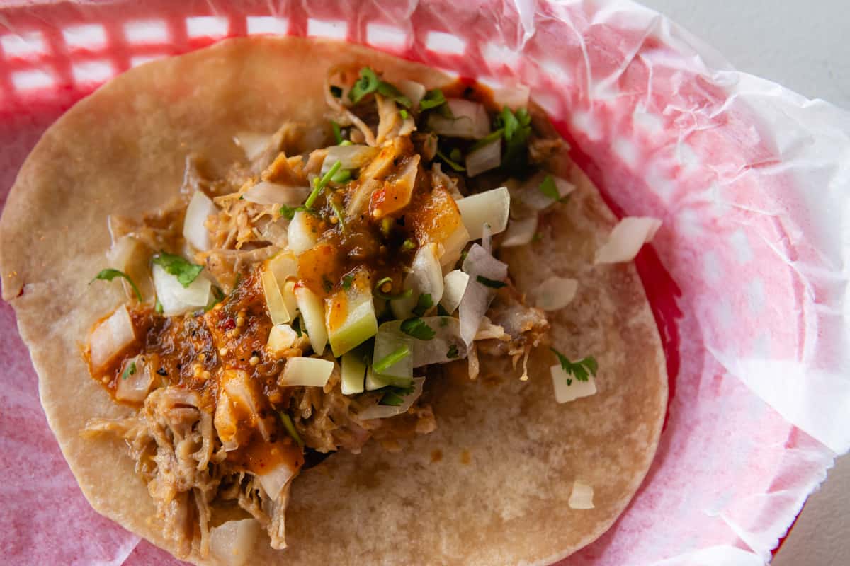 Carnitas