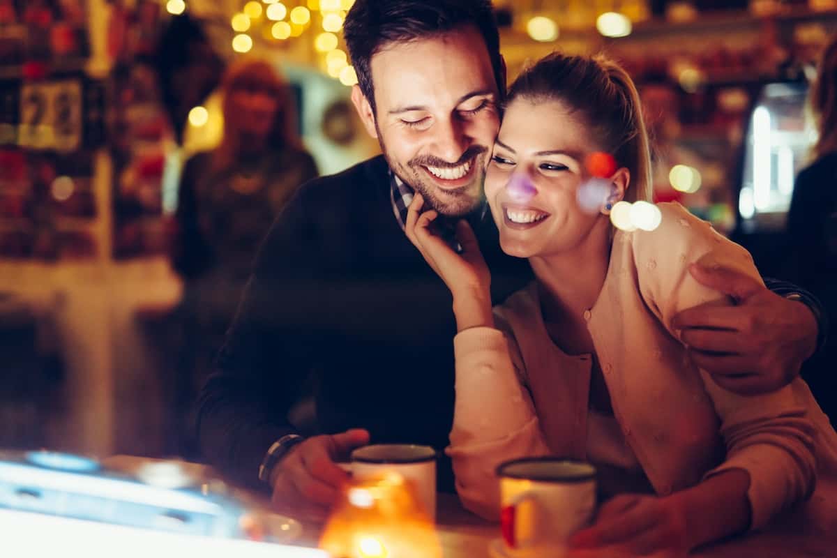 date night