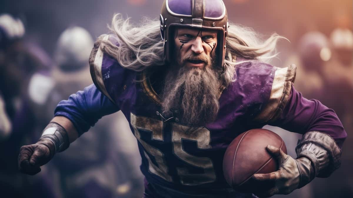 Best Vikings playoff moments