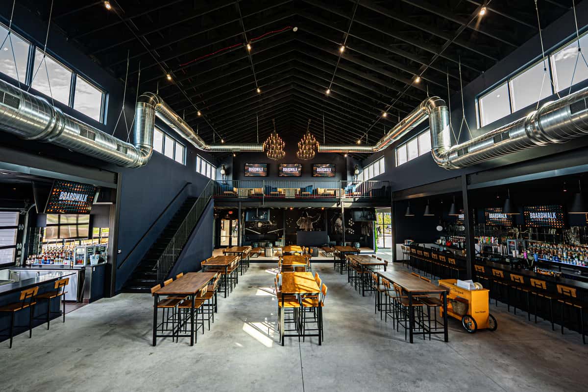 event space for rent