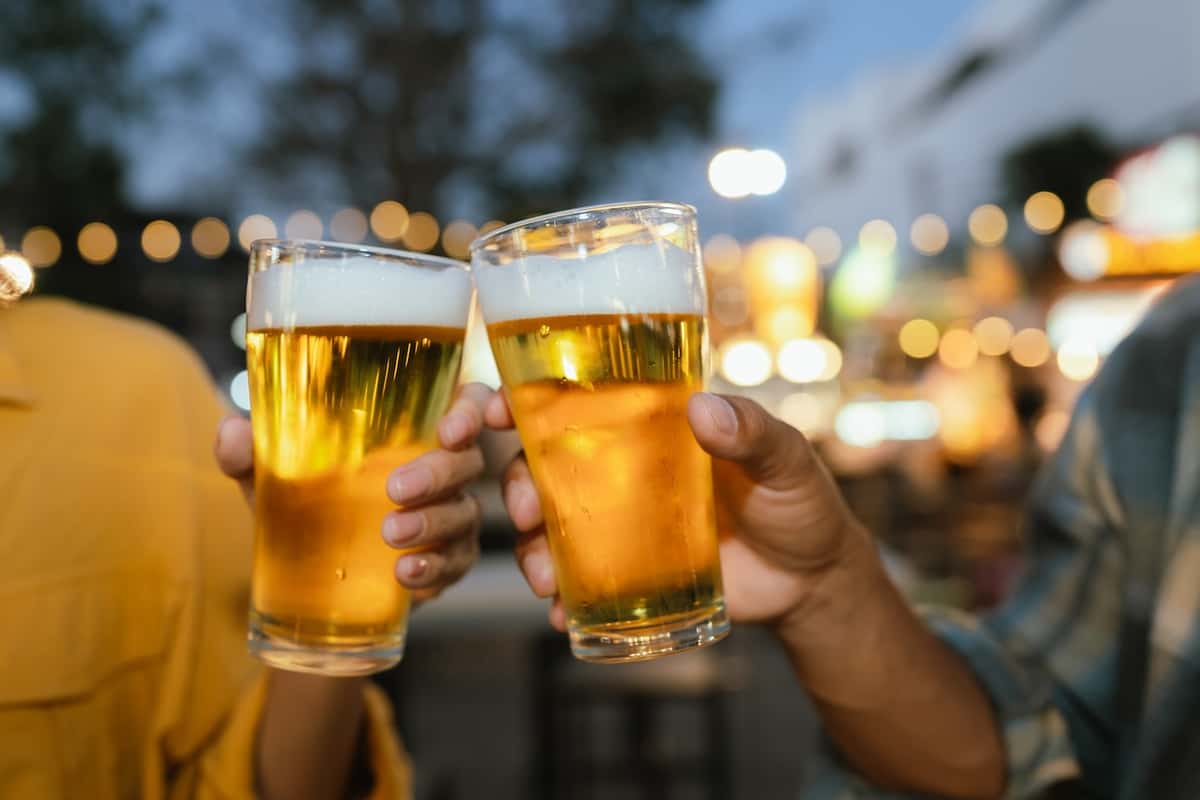 cheers