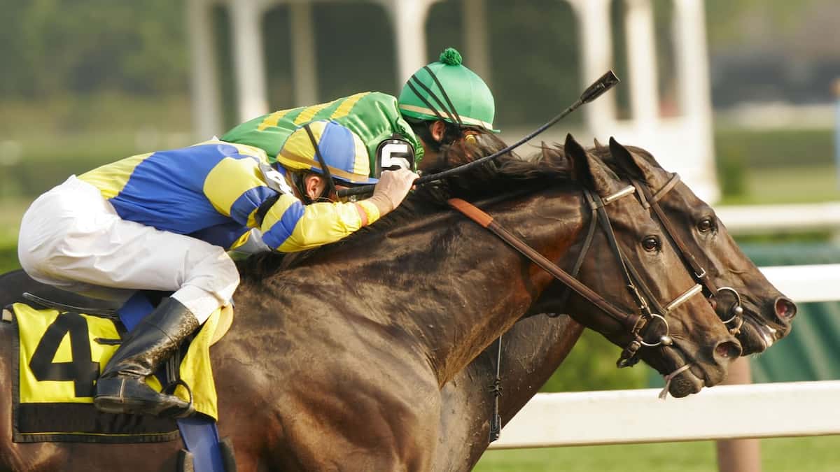 greatest horse races in America to watch