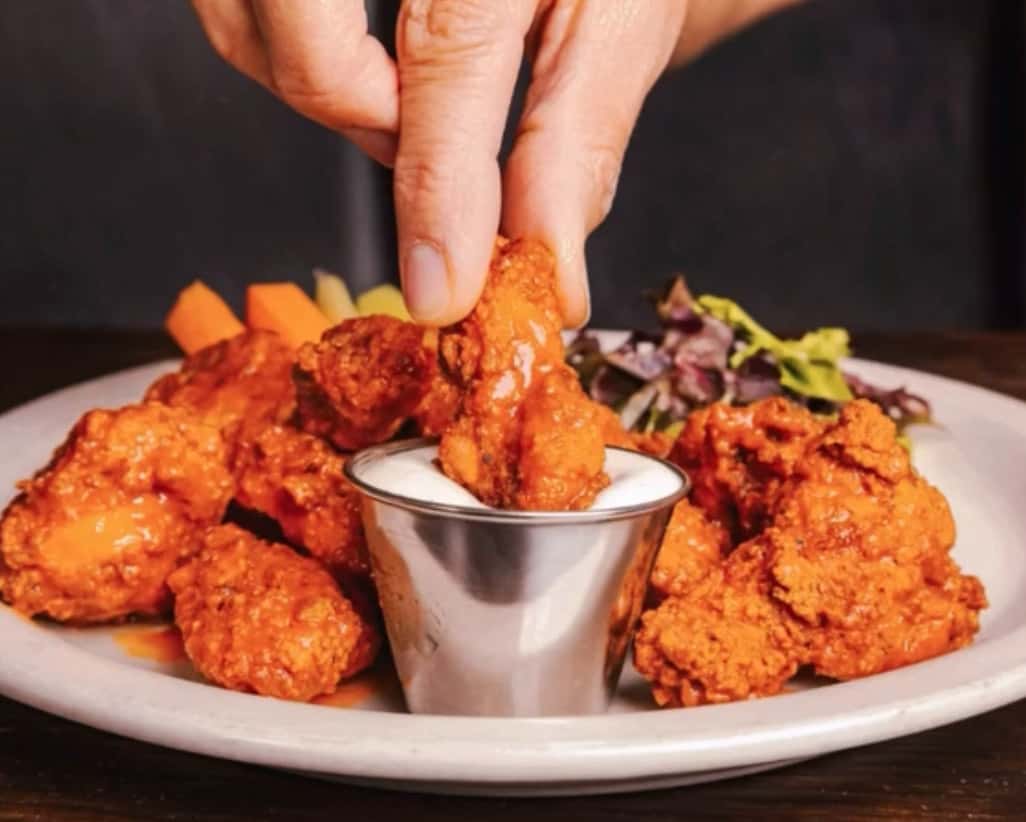 wings