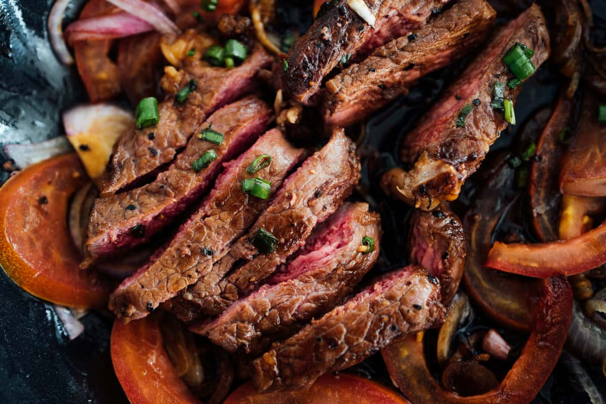 Meat