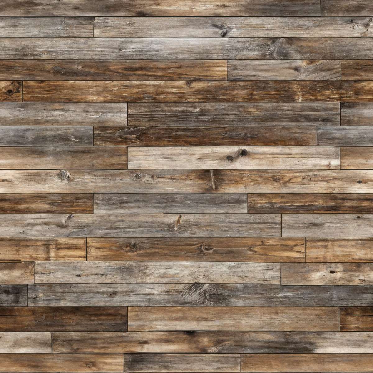 Wood Tones