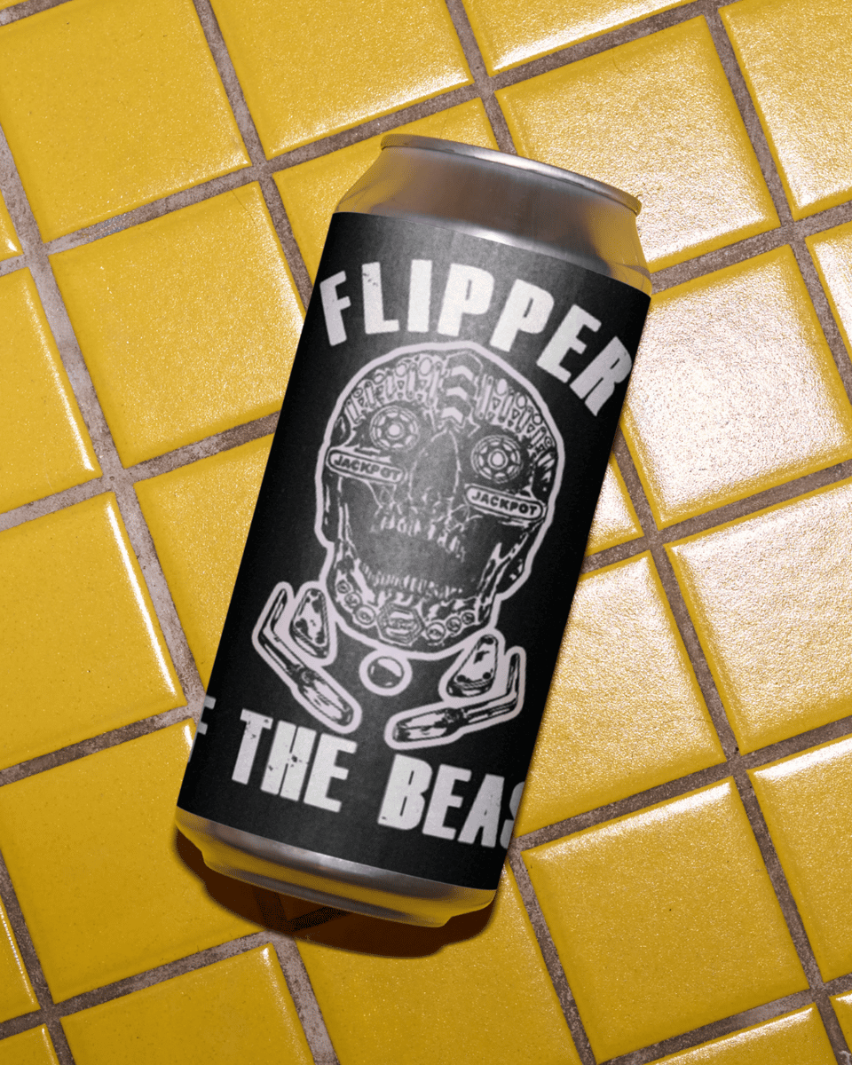 Flipper of the Beast