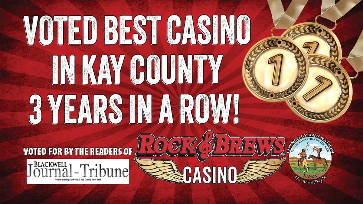 Best of Kay County