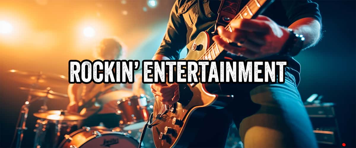 Windy Rock Concert Series Rock & Brews Casino Braman Casino