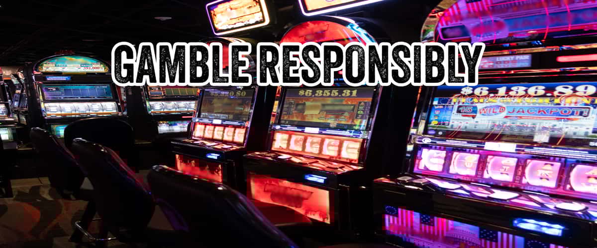 Gamble Responsibly Rock & Brews Casino Braman Casino & American