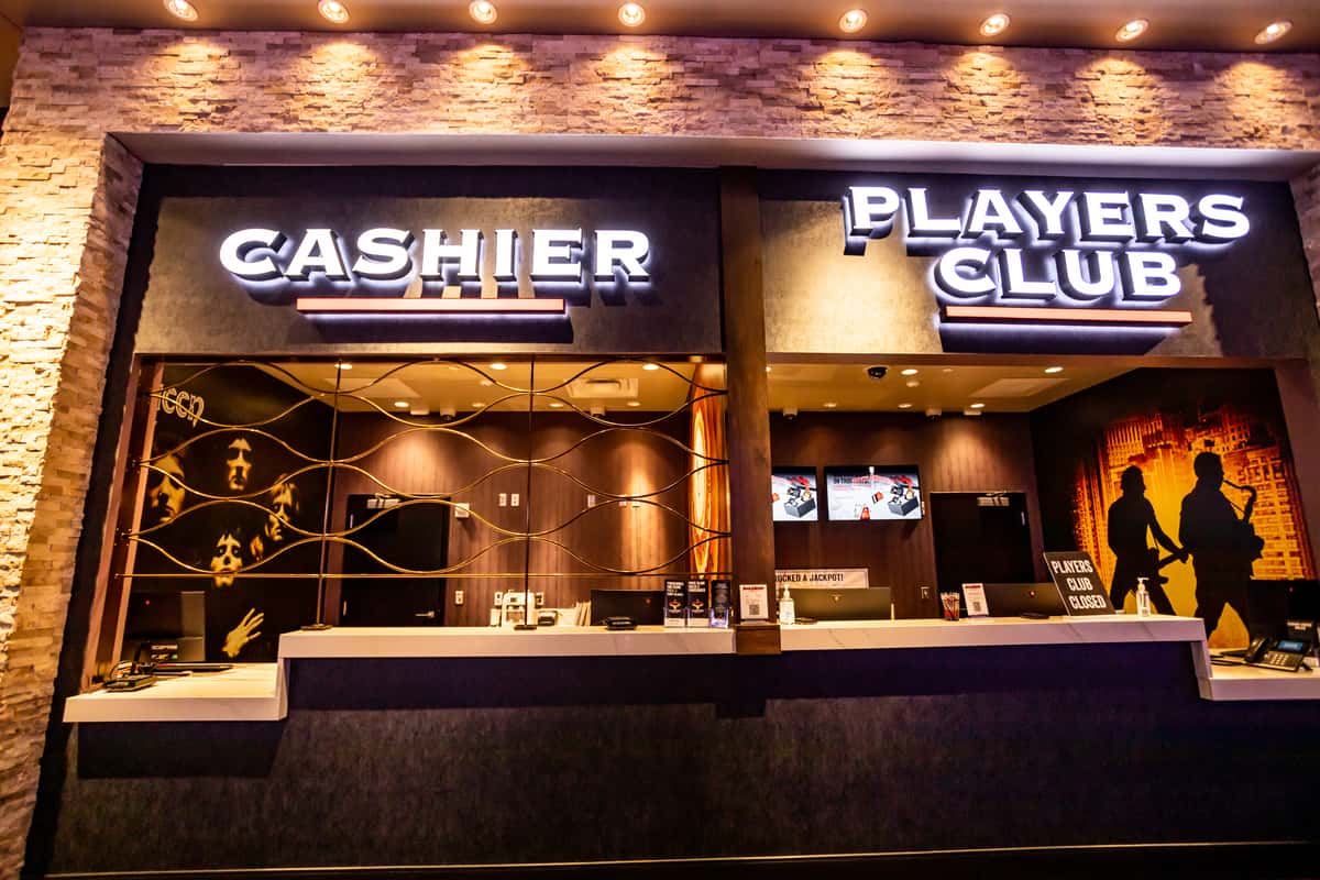 PLayers Club
