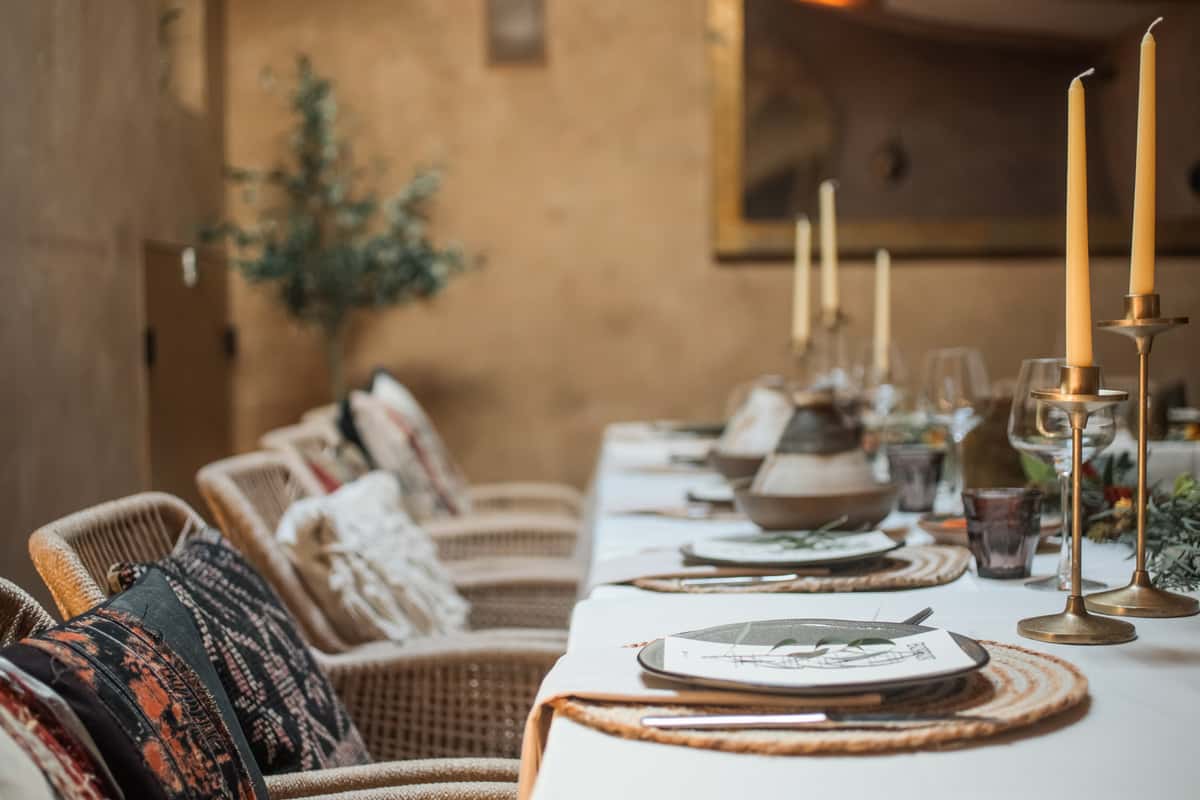 San Francisco Private Events