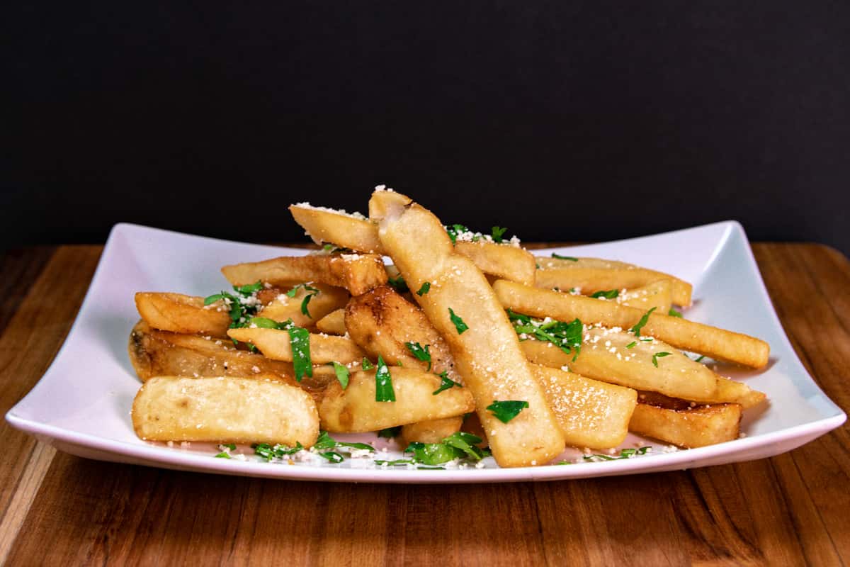 Fries