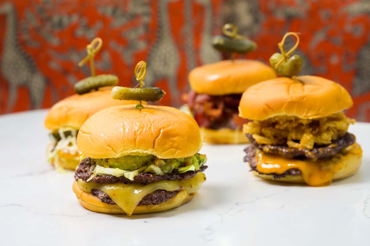 burgers