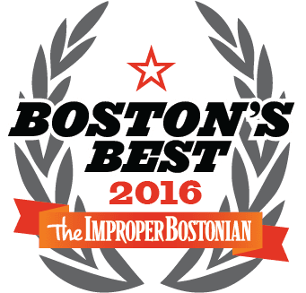 Boston's Best Hidden Gem 2016