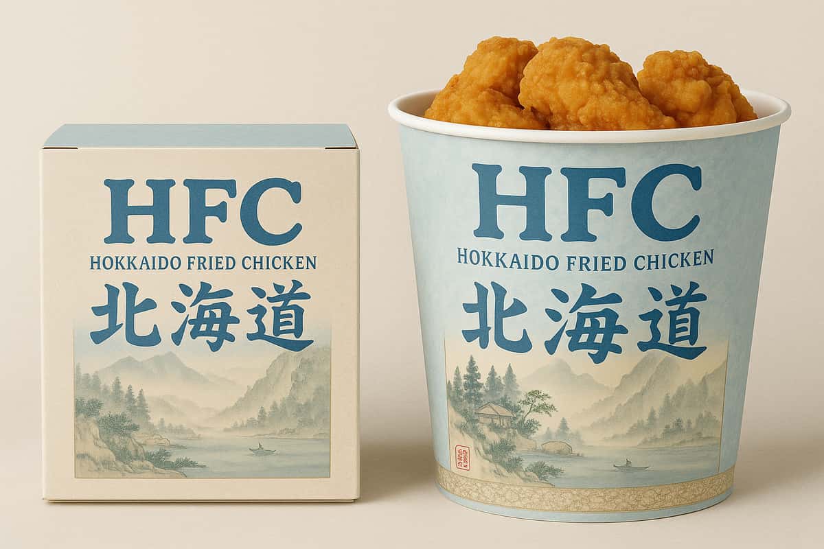 Packaging