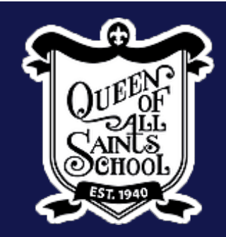 Queen of all Saints school