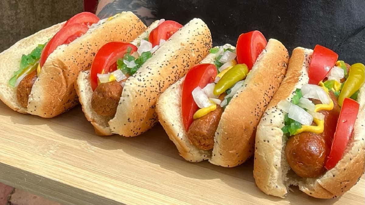 Best Cubs Game Day Catering in Chicago