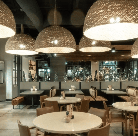 Main Dining