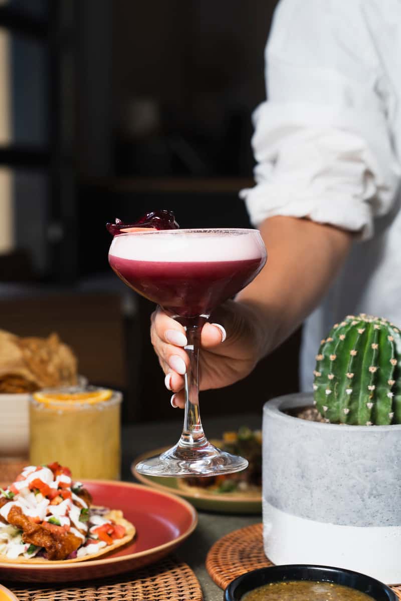 cocktail