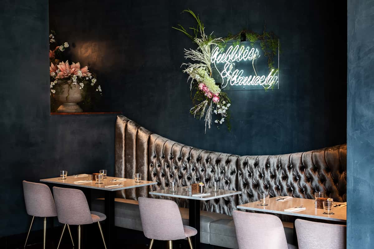 dallas interior