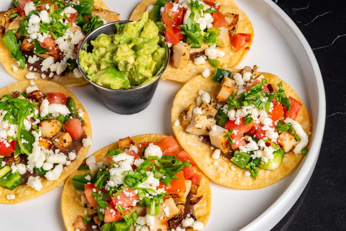 Morning After Tacos