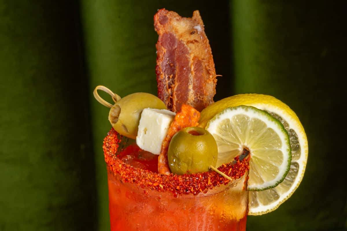 Bloody Mary