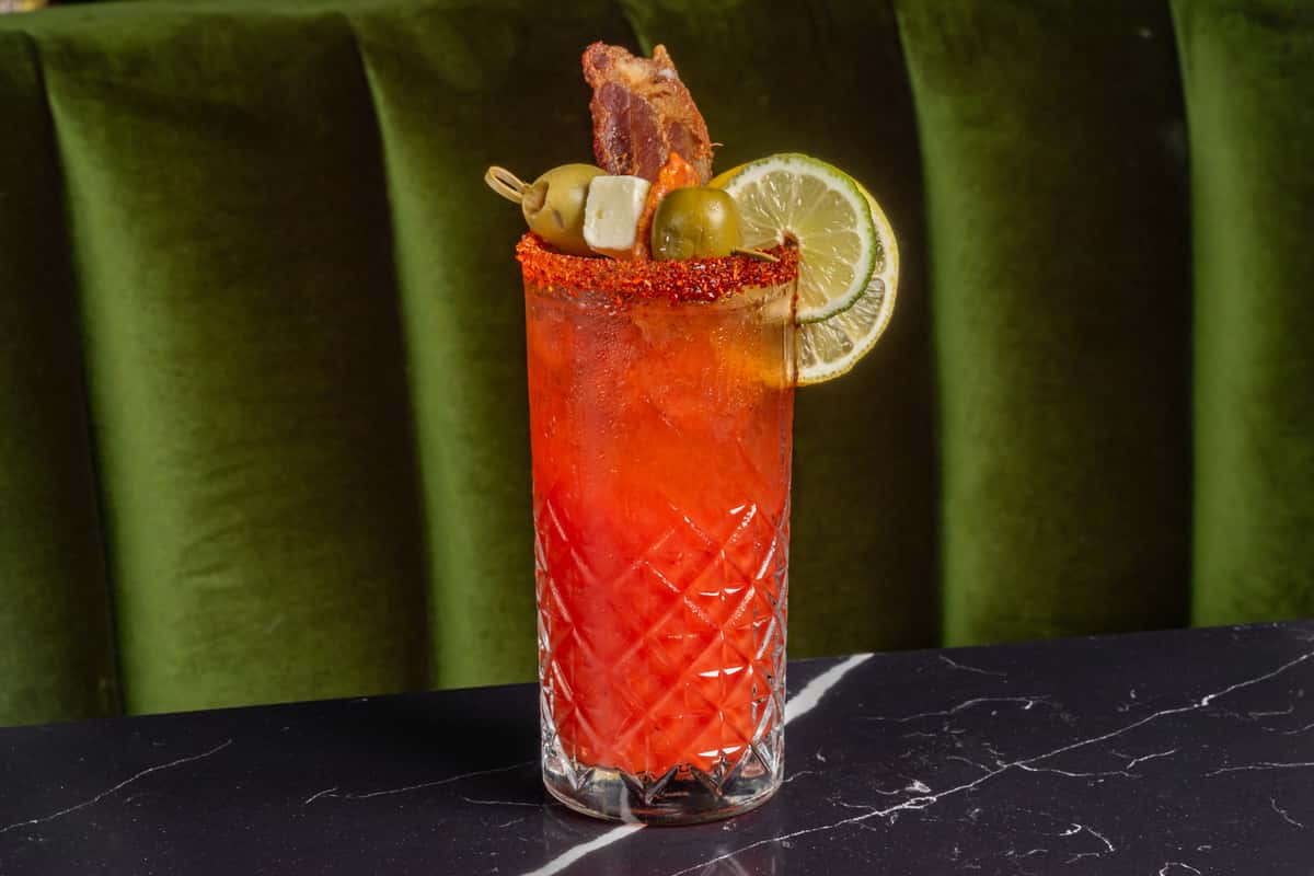 Bloody Mary
