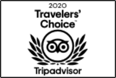 2020 traveler's choice