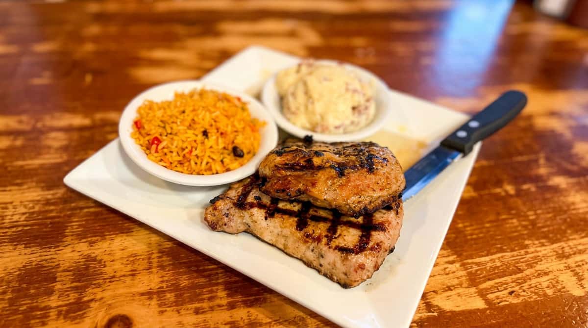 grilled-pork-chop