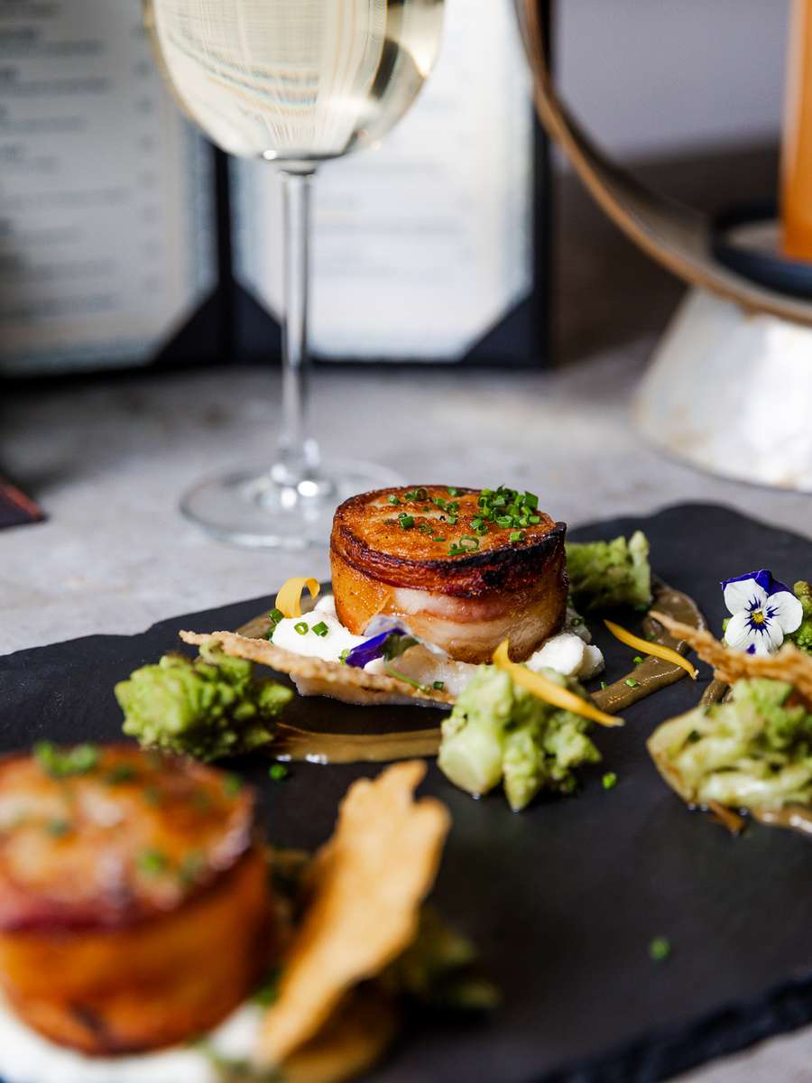 Scallop
