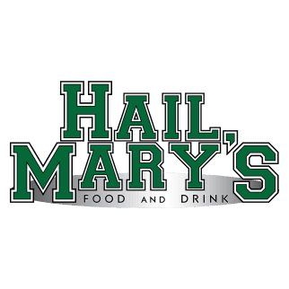 Hail Mary's