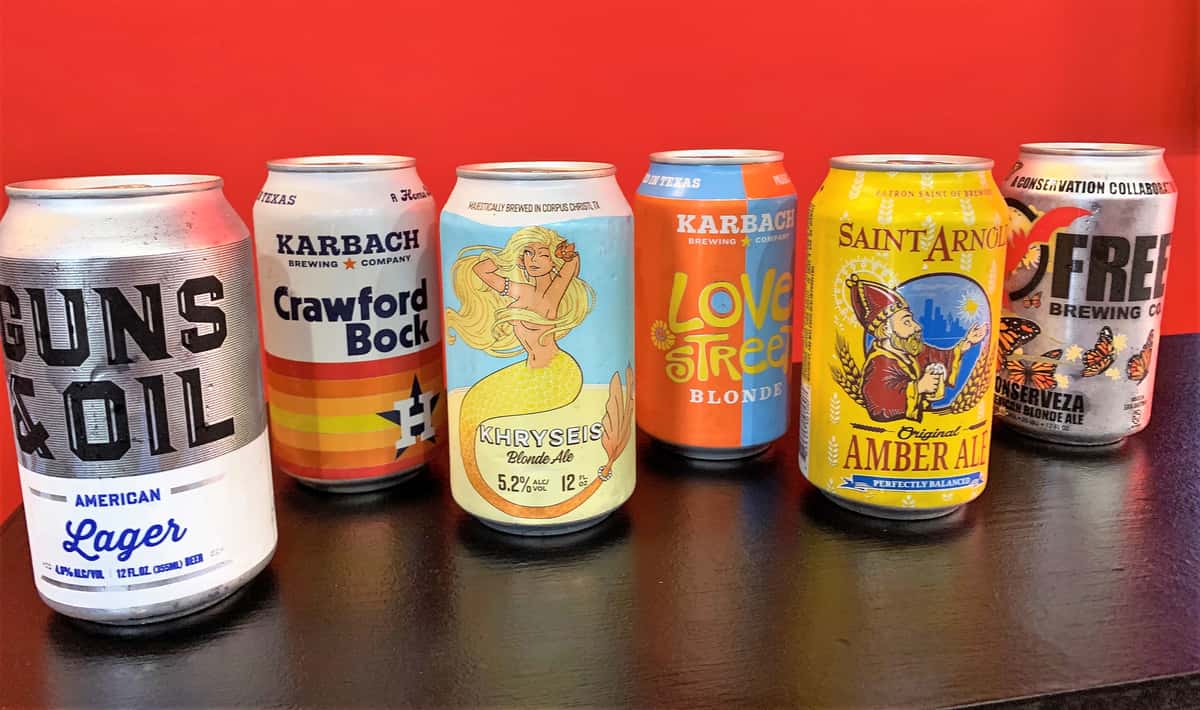 BEVERAGES