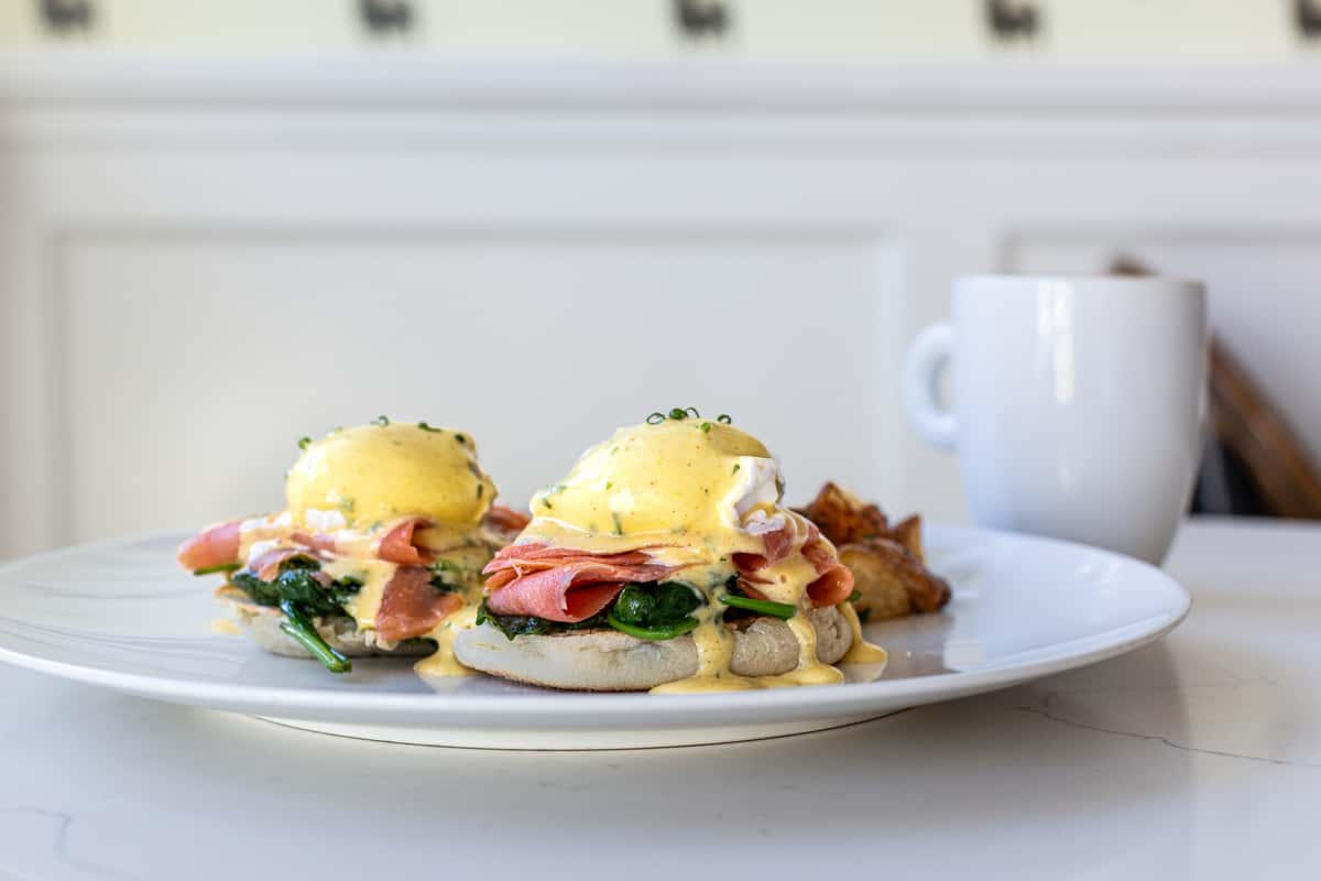brunch