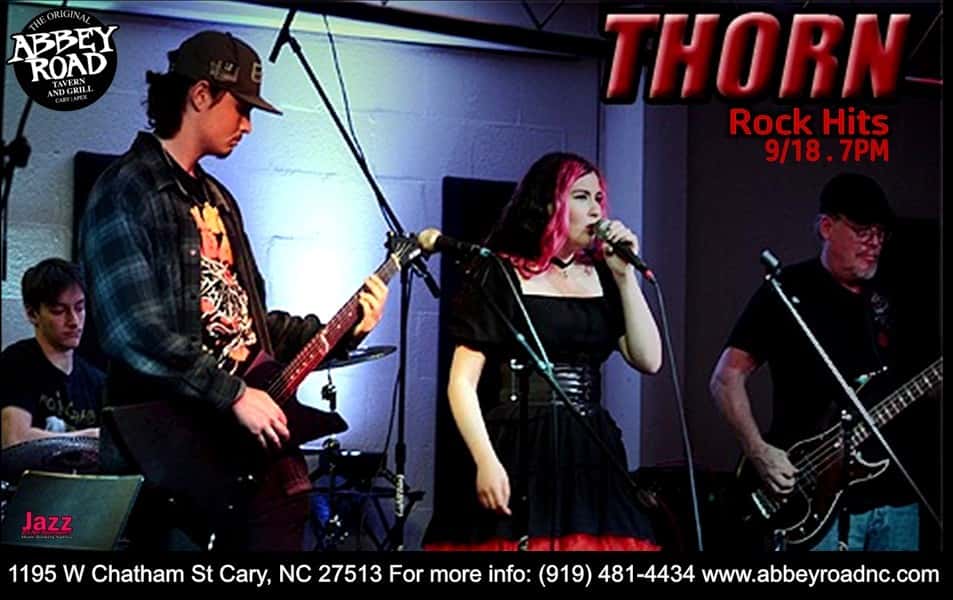Thorn