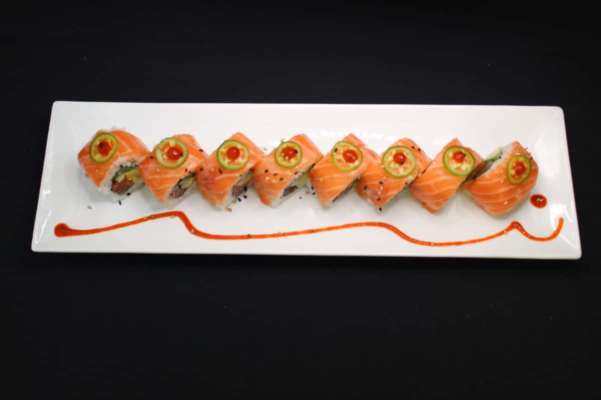 sashimi