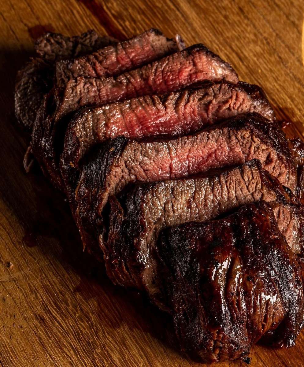 steak cutlet