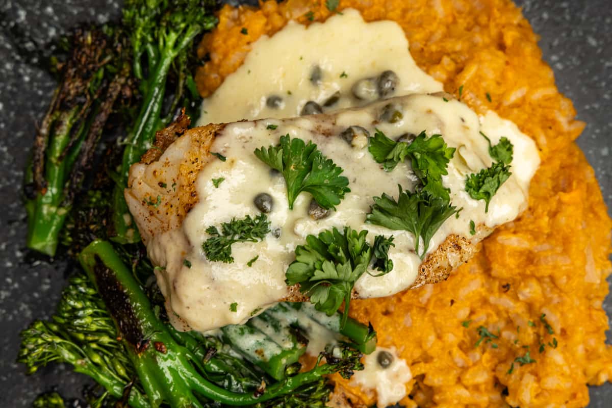 Sea Bass