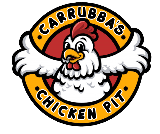 Carrubba's logo