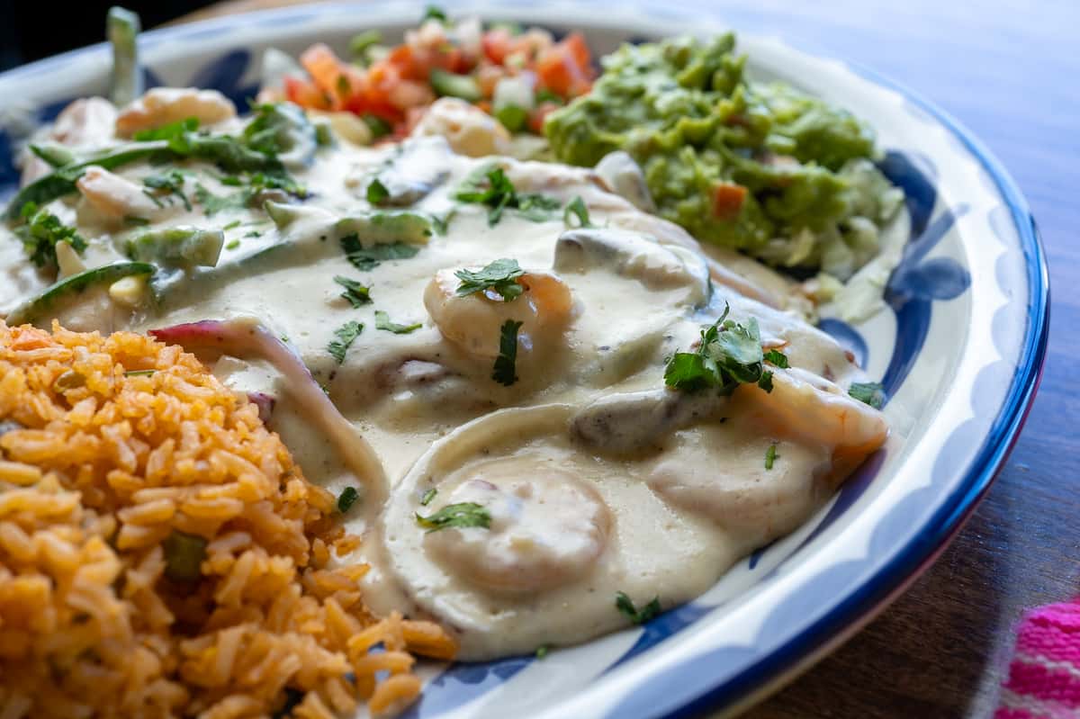 Pollo Güero