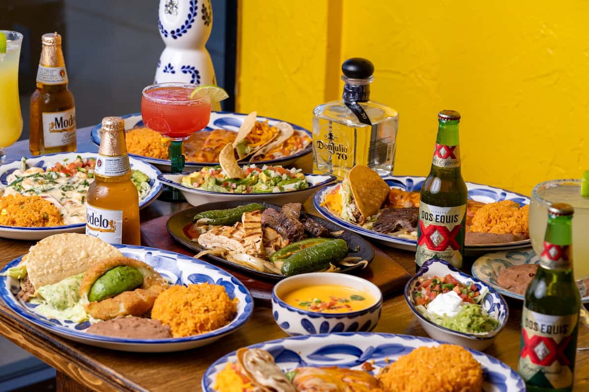 TexMex