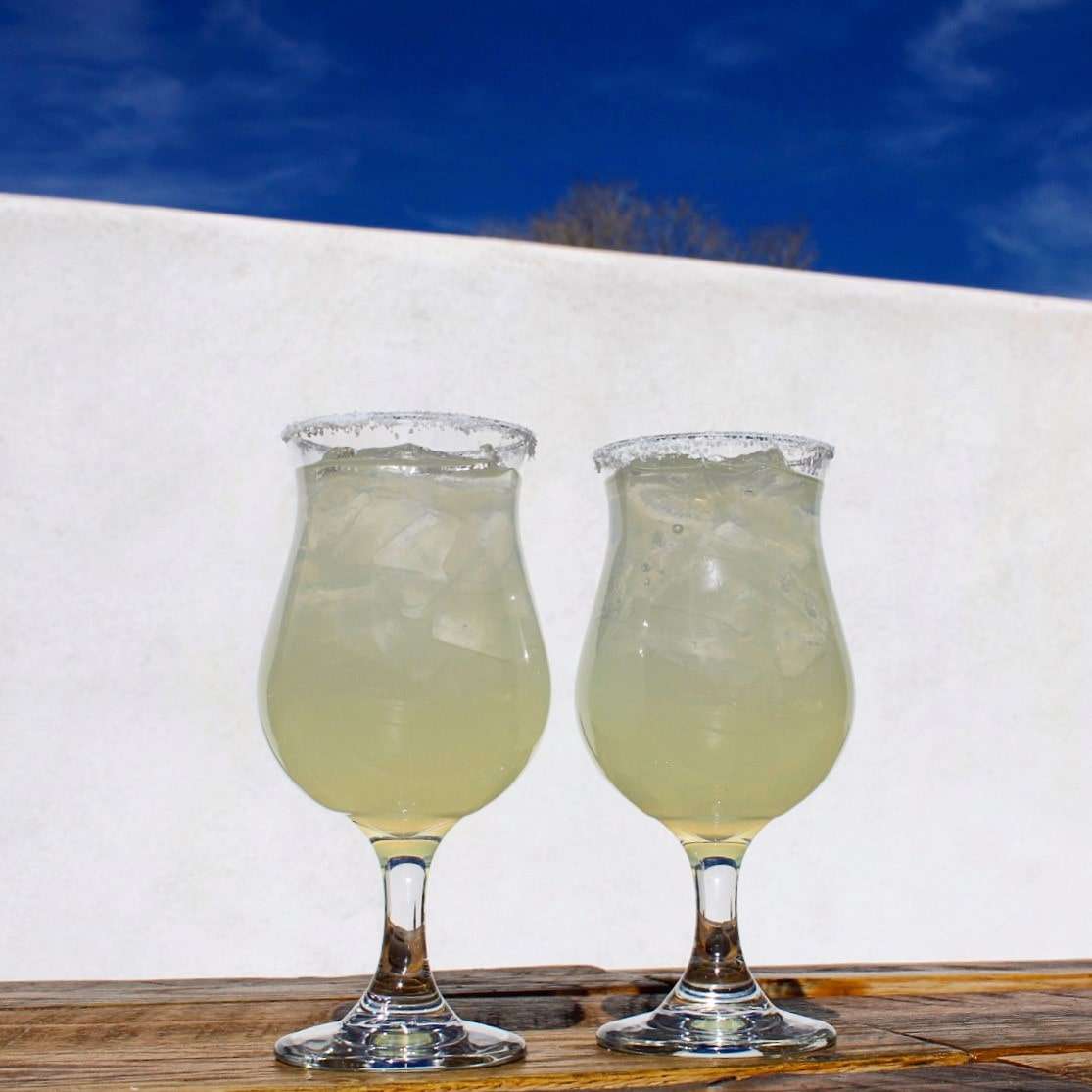 margaritas